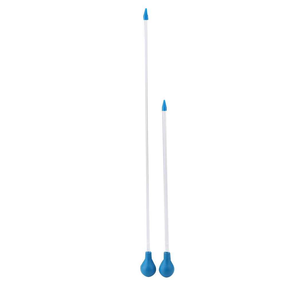 Lab Pipette Tip - Acrylic Coral Feeding Tube Silicone Soft