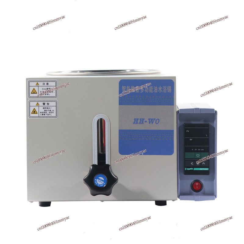 Water Bath Laboratory - Electric Constant Temperature Digital Display Laboratory