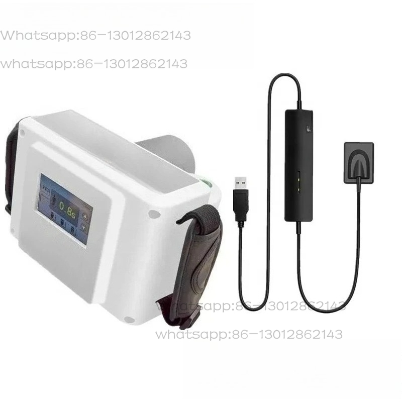 Full Set Portable Dental X ray - Veterinary X-Ray review and price