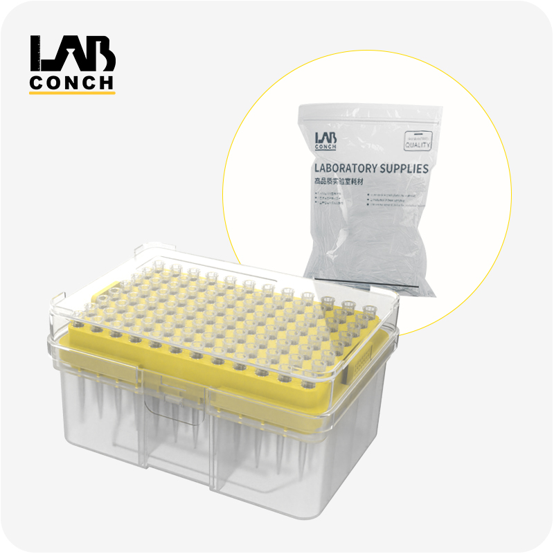 Joanlab Plastic Lab Sterile Fi - Lab Pipette Tip review and price