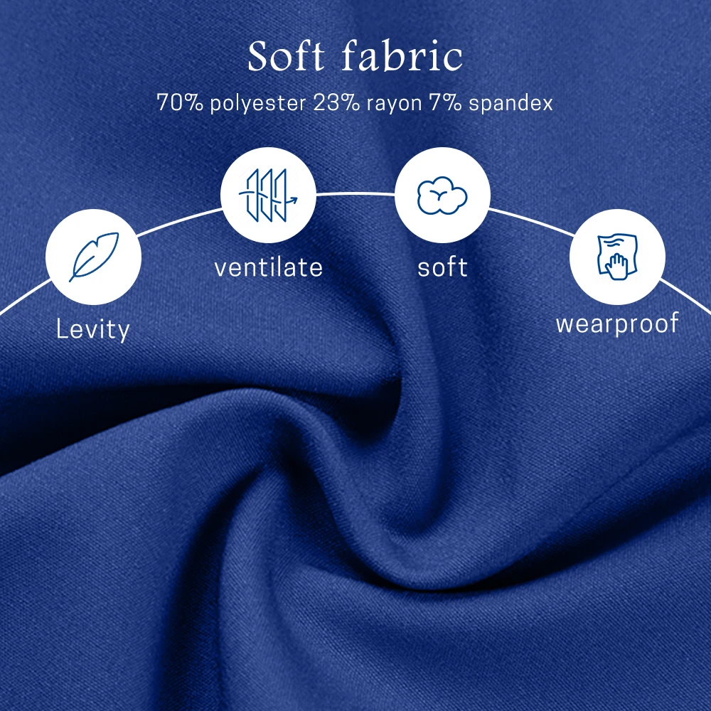 Scrub Nursing Accessories Medi - Medical Lab Coat review and price