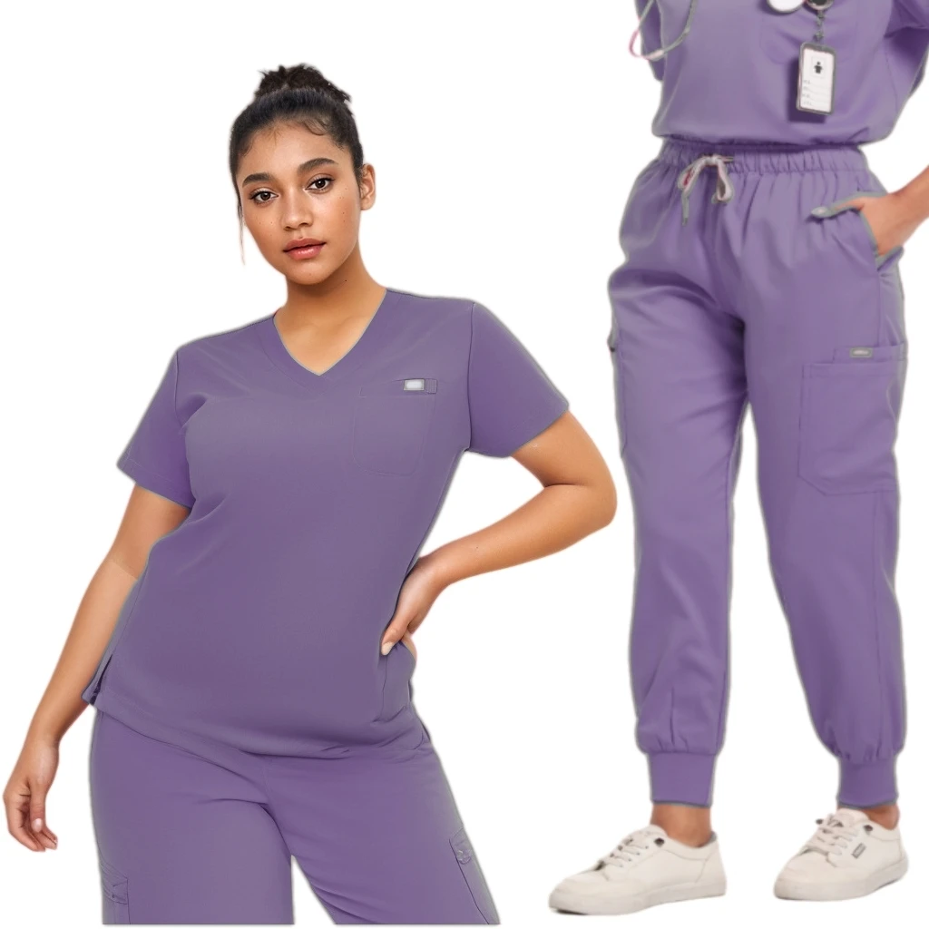 Scrub Nursing Accessories Medi - Medical Lab Coat review and price