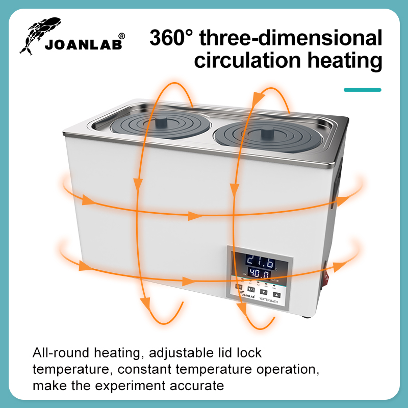 JOANLAB Water Bath Lab Heating - Water Bath Laboratory review and price