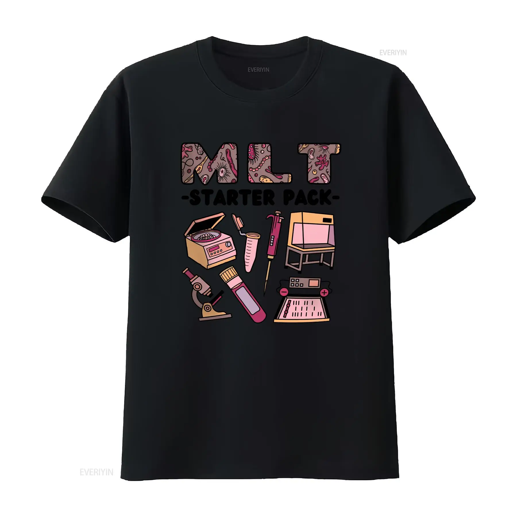 MLT T Shirt Medical Lab Techno - Medical Laboratory Technologist review and price