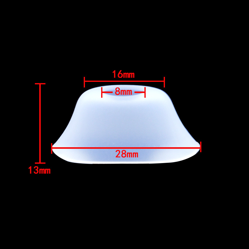 Car Disposable Covers 28mm Sil - Lab Pipette Tip review and price