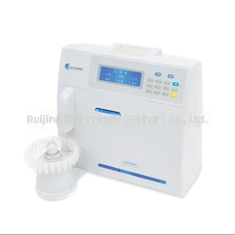 Modern Medical AC9900 Automati - Medical Lab Diagnostics review and price