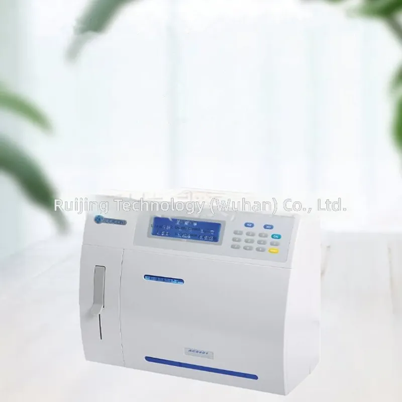 Modern Medical AC9900 Automati - Medical Lab Diagnostics review and price