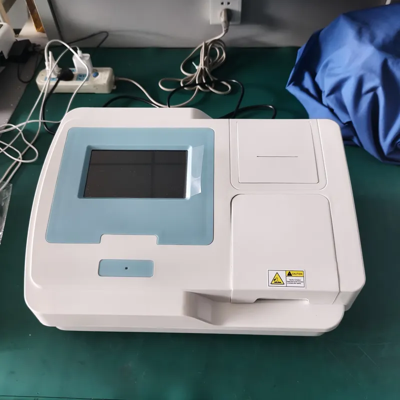 DR-200Bc Microplate Reader Lab - Medical Lab Diagnostics review and price