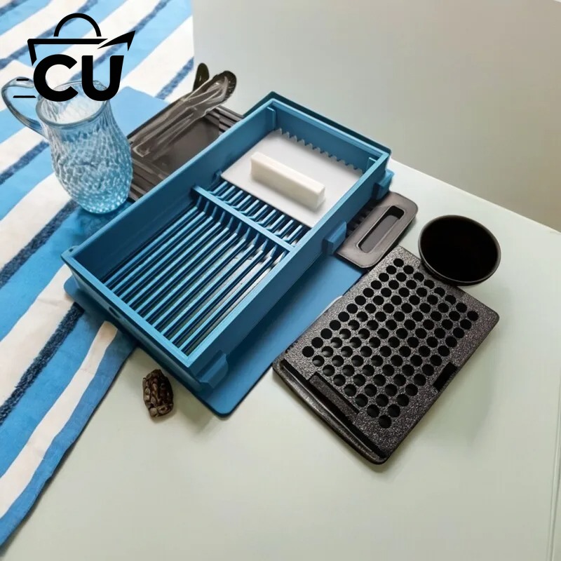 Pipette Tip Loader Quick Mount - Lab Pipette Tip review and price