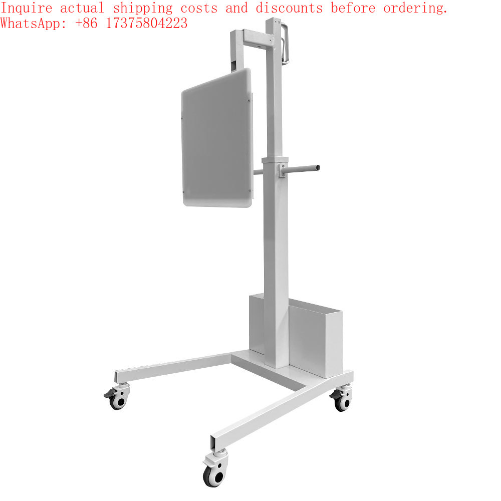 Portable Veterinary X Ray Mach - Veterinary X-Ray review and price