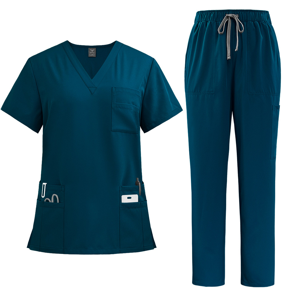 High-quality Medical Nurse Uni - Medical Lab Coat review and price