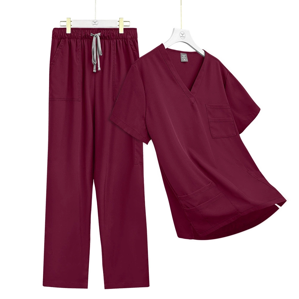 High-quality Medical Nurse Uni - Medical Lab Coat review and price