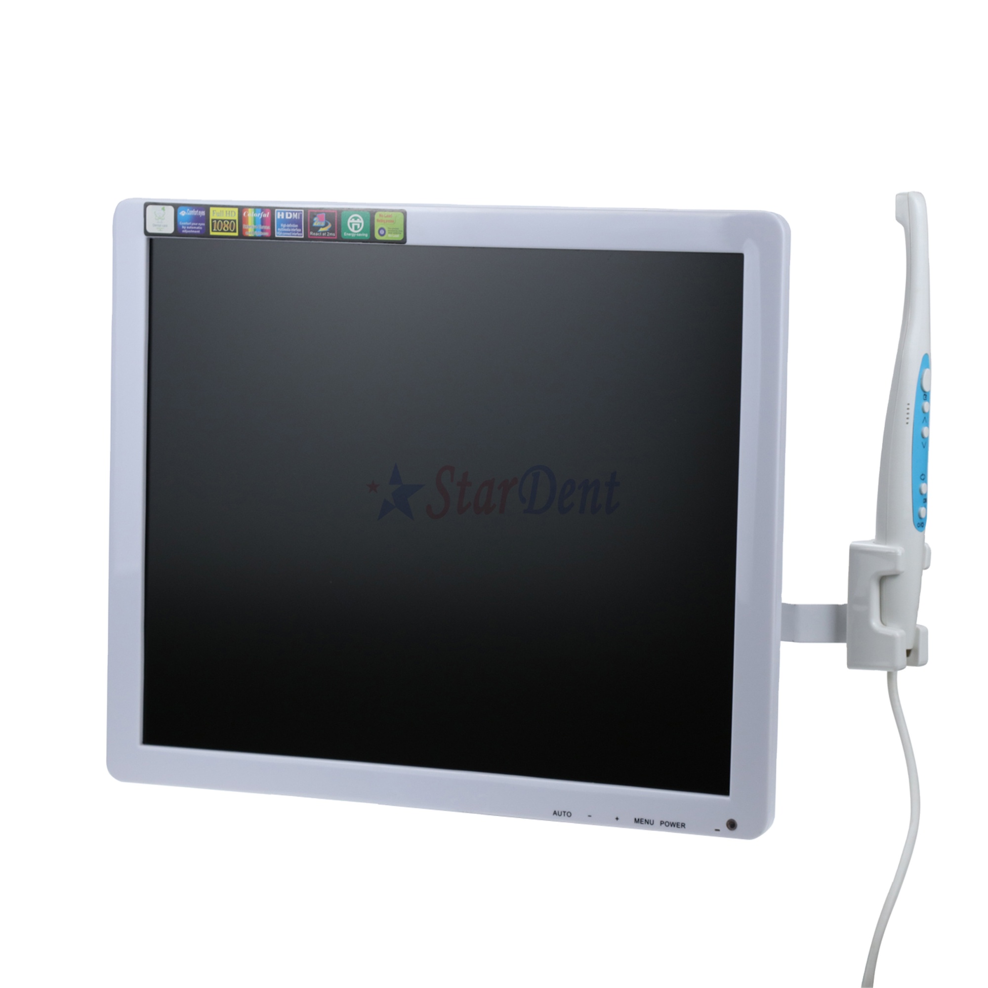 Dental Intra Oral Scanner Came - Medical Lab Diagnostics review and price