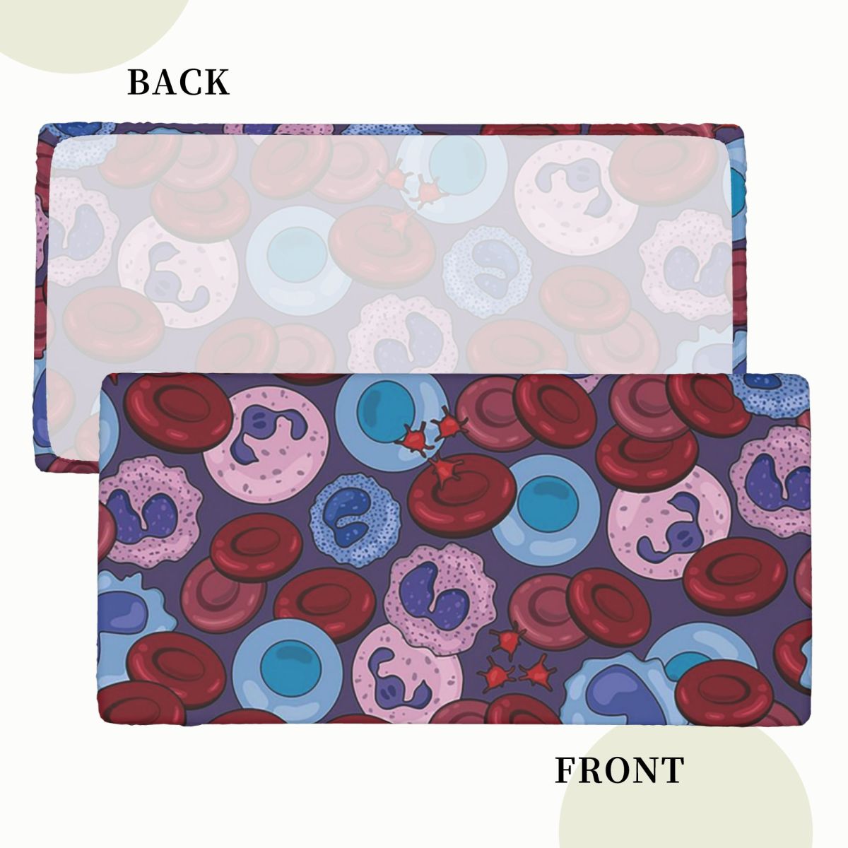 Hematology Blood Cells Medical - Medical Lab Years review and price