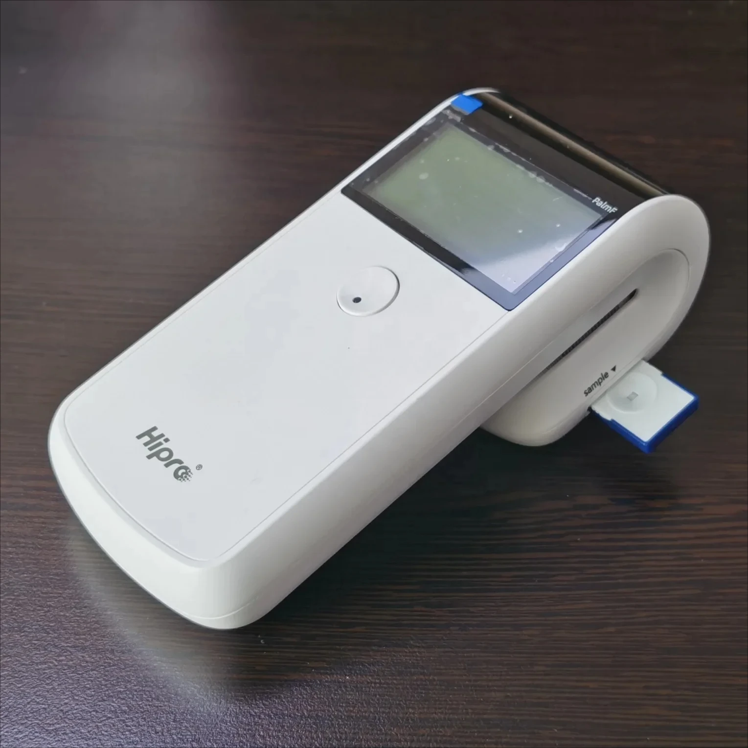 Por Palm POCT Immunoassay Kit  - Medical Lab Diagnostics review and price
