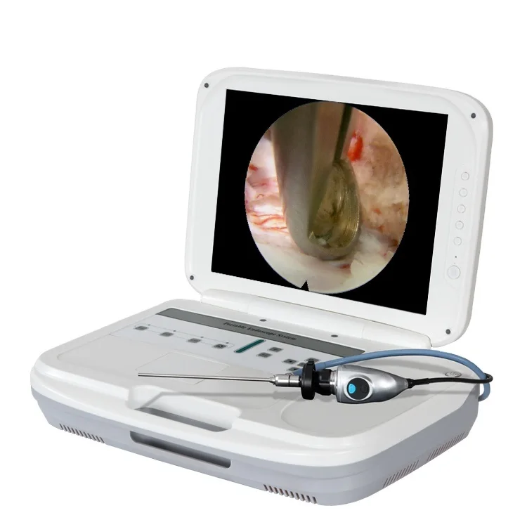YKD-9003 Full HD Integrated Po - Medical Lab Diagnostics review and price