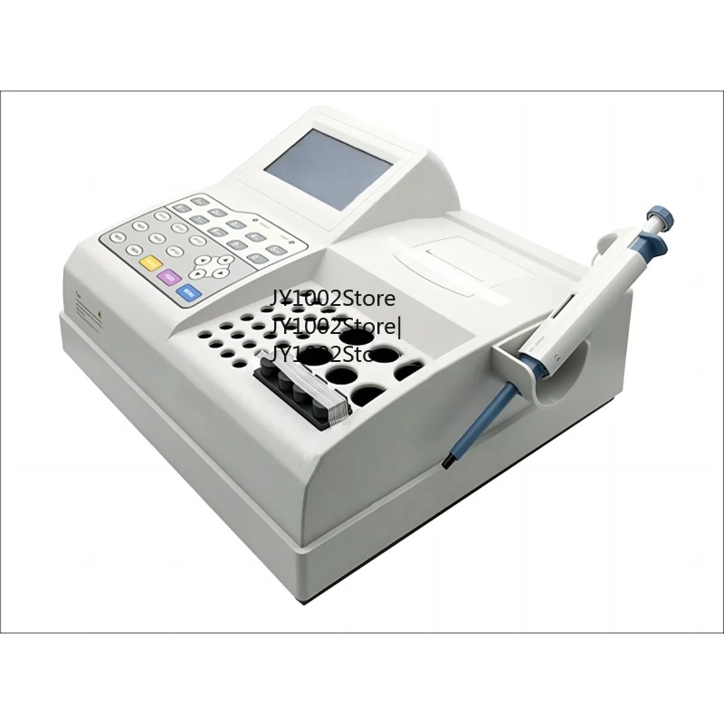 Sysmex Automatic Biochemistry  - Medical Lab Diagnostics review and price