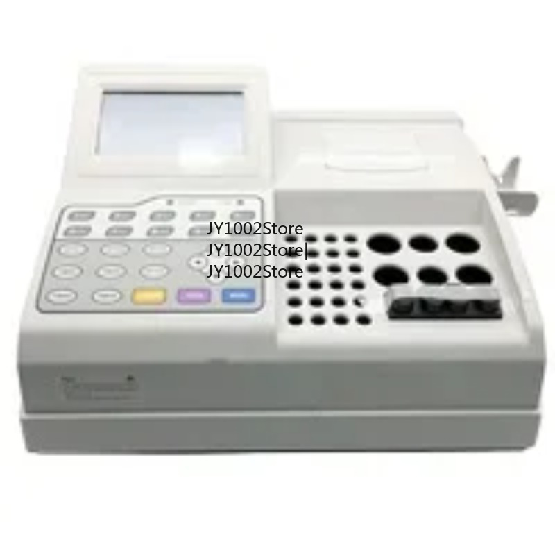 Sysmex Automatic Biochemistry  - Medical Lab Diagnostics review and price
