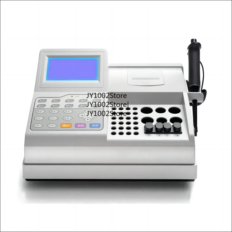 Sysmex Automatic Biochemistry  - Medical Lab Diagnostics review and price