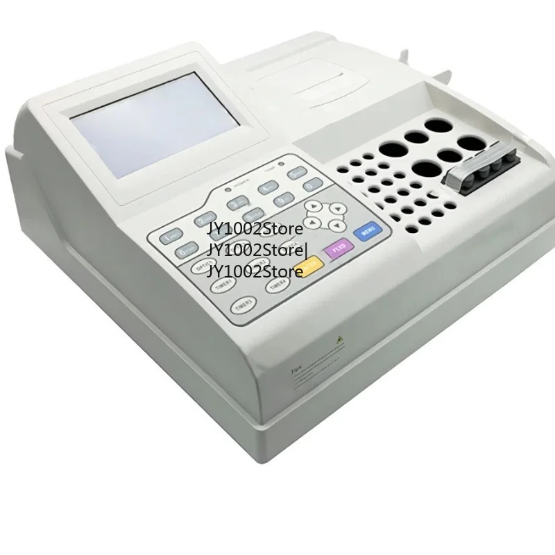 Sysmex Automatic Biochemistry  - Medical Lab Diagnostics review and price