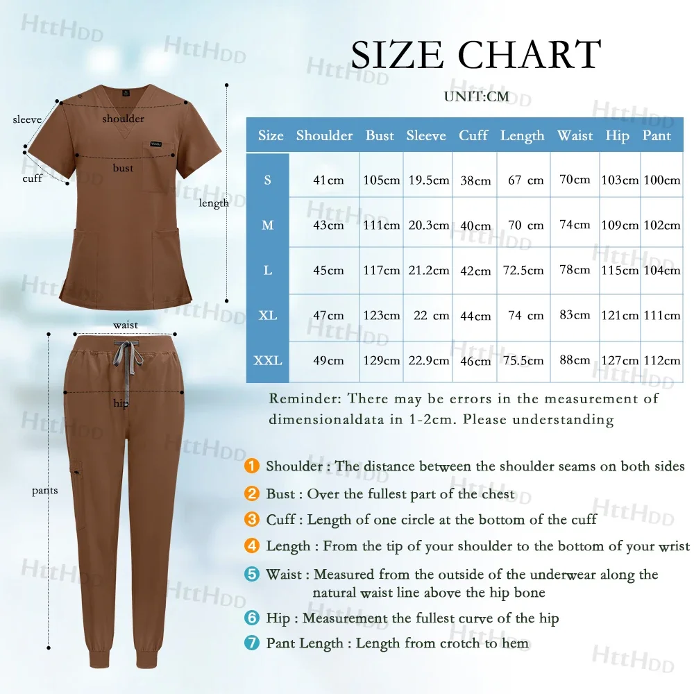 Doctor Nurse Medical Uniforms  - Medical Lab Coat review and price