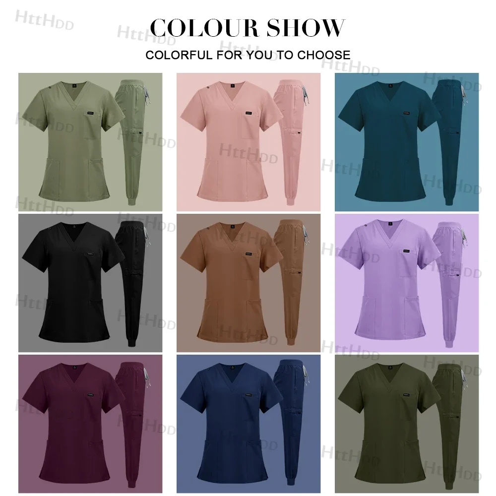 Doctor Nurse Medical Uniforms  - Medical Lab Coat review and price