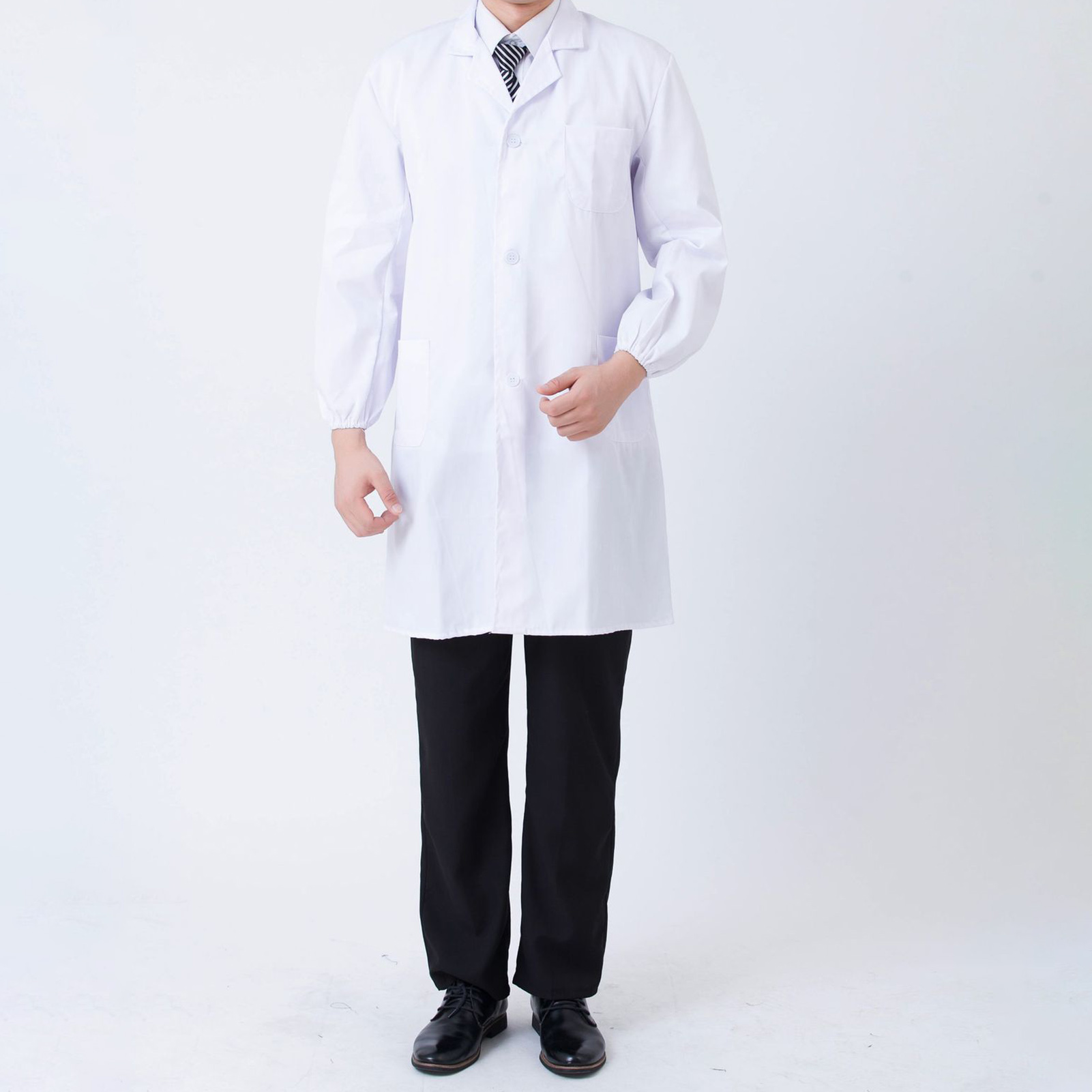Medical Student White Lab Coat - Medical Lab Coat review and price