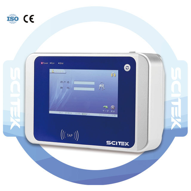 SCITEK Wireless Glove Integrit - Medical Lab Years review and price
